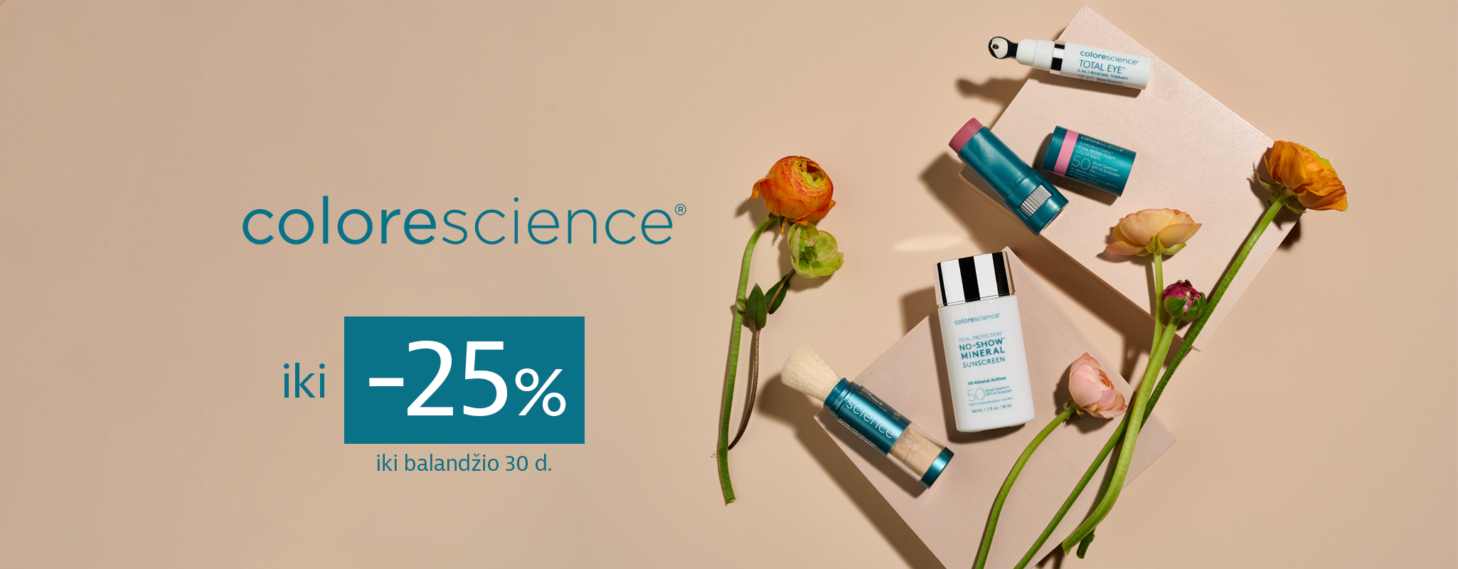Colorescience